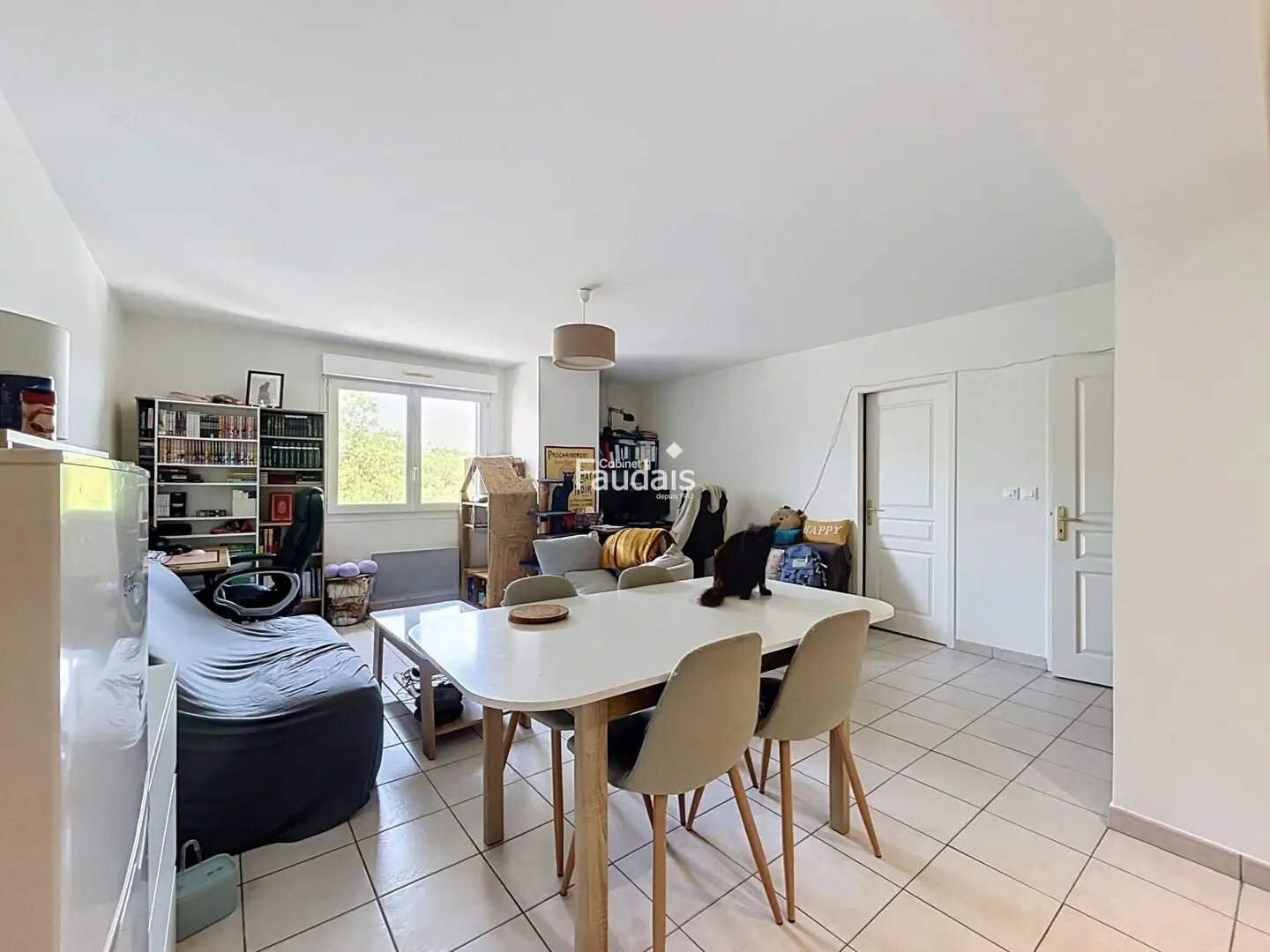 Appartement à louer, 50m², Saint-Lô