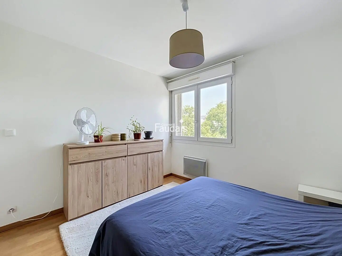Appartement à louer, 50m², Saint-Lô