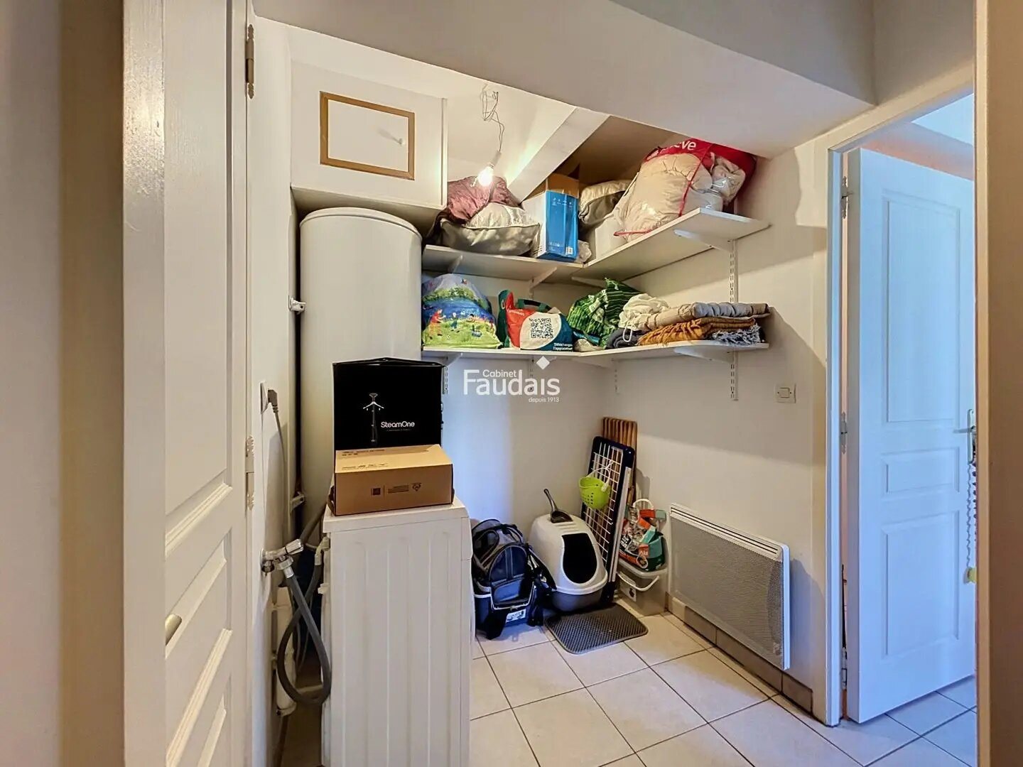 Appartement à louer, 50m², Saint-Lô