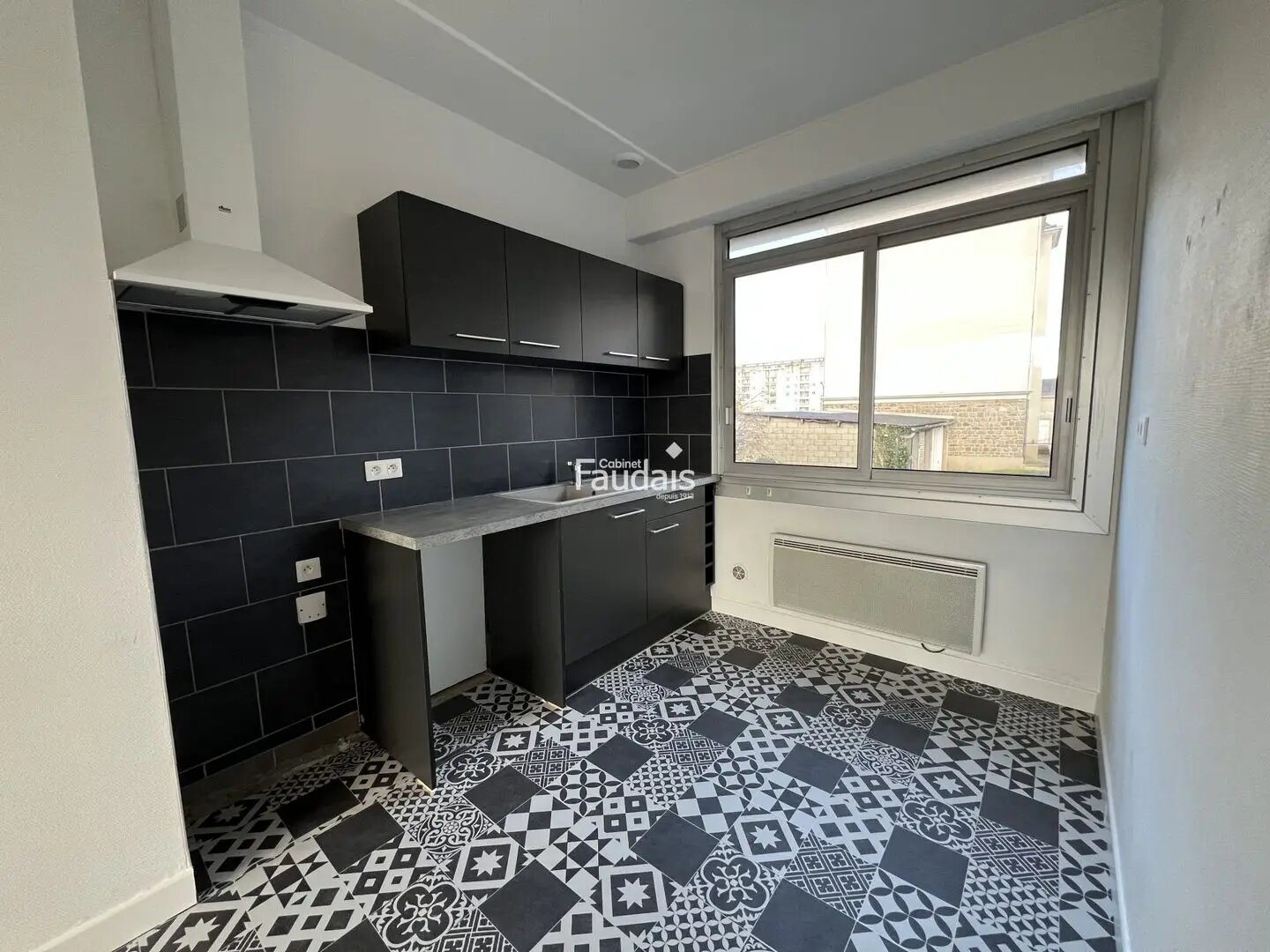 Appartement à louer, 74m², Saint-Lô