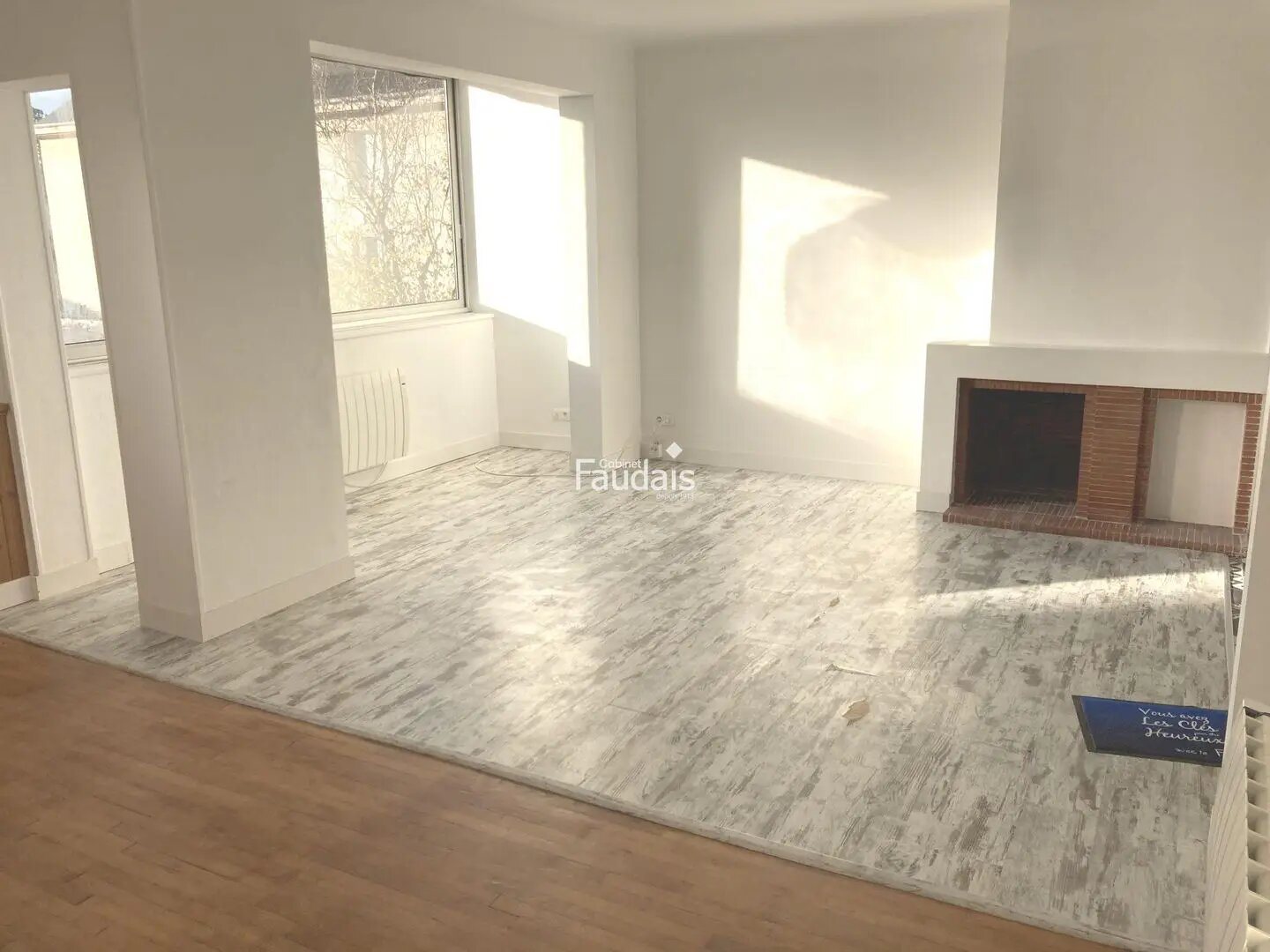 Appartement à louer, 74m², Saint-Lô