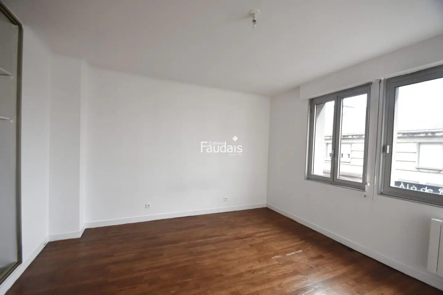 Appartement à louer, 74m², Saint-Lô