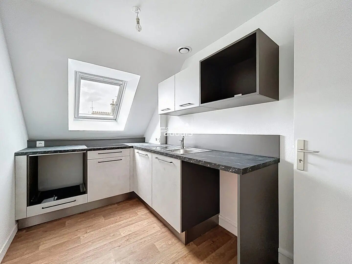 Appartement à louer, 52m², Saint-Lô