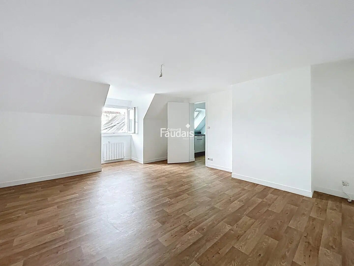Appartement à louer, 52m², Saint-Lô