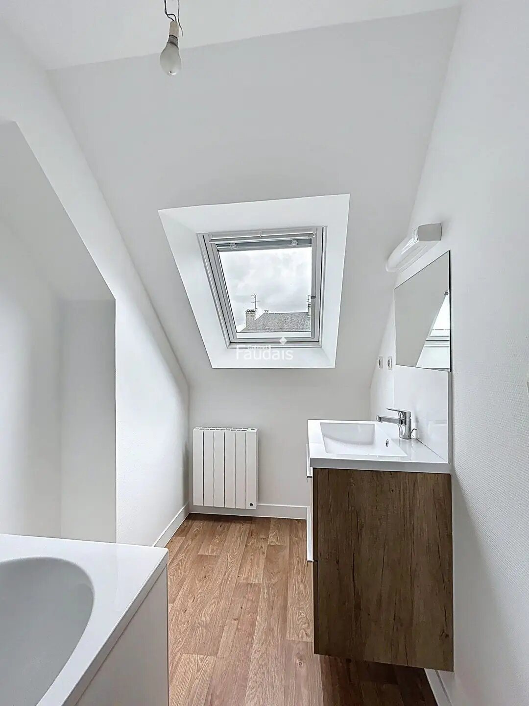 Appartement à louer, 52m², Saint-Lô