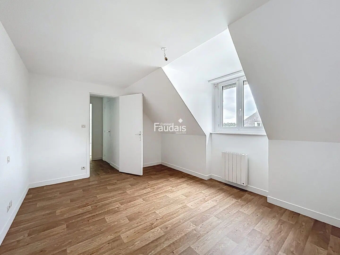 Appartement à louer, 52m², Saint-Lô
