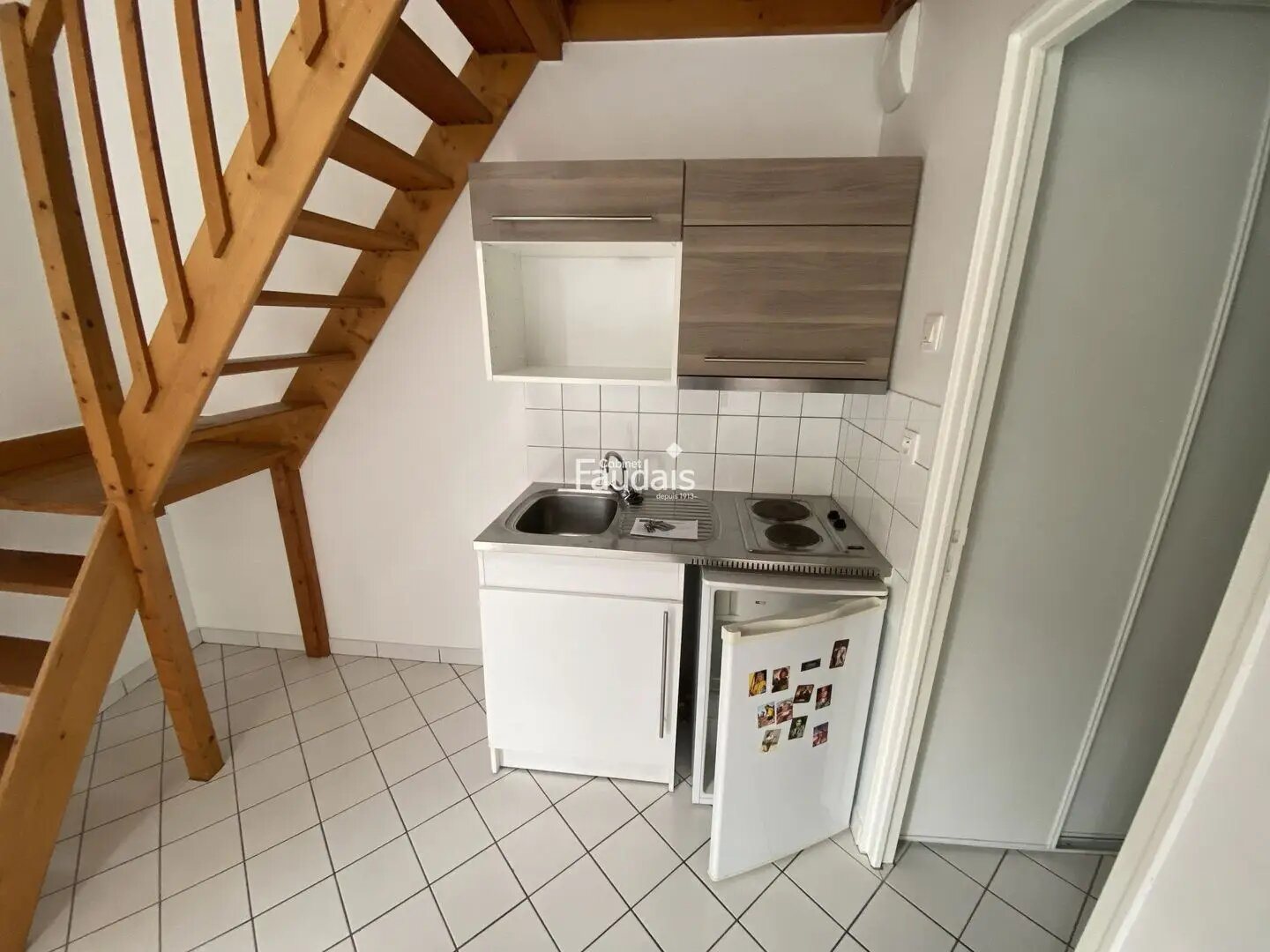Appartement à louer, 28m², Saint-Lô