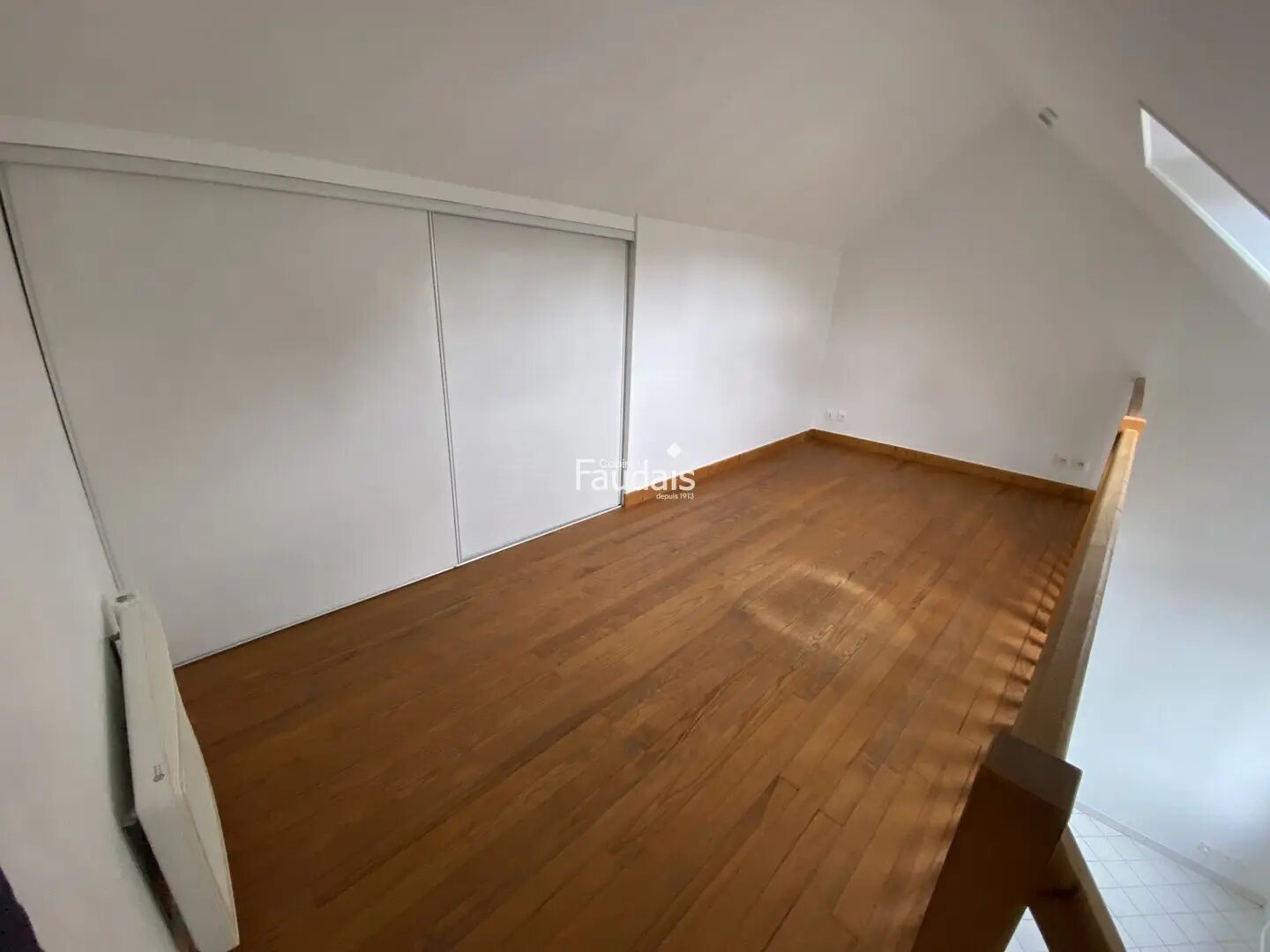 Appartement à louer, 28m², Saint-Lô