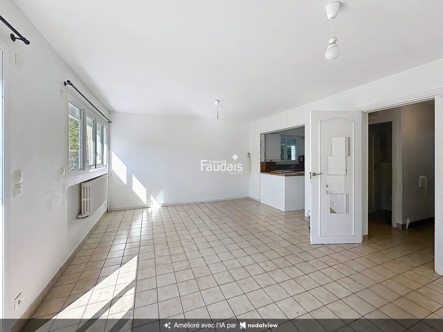 Maison à louer, 74m², Saint-Lô