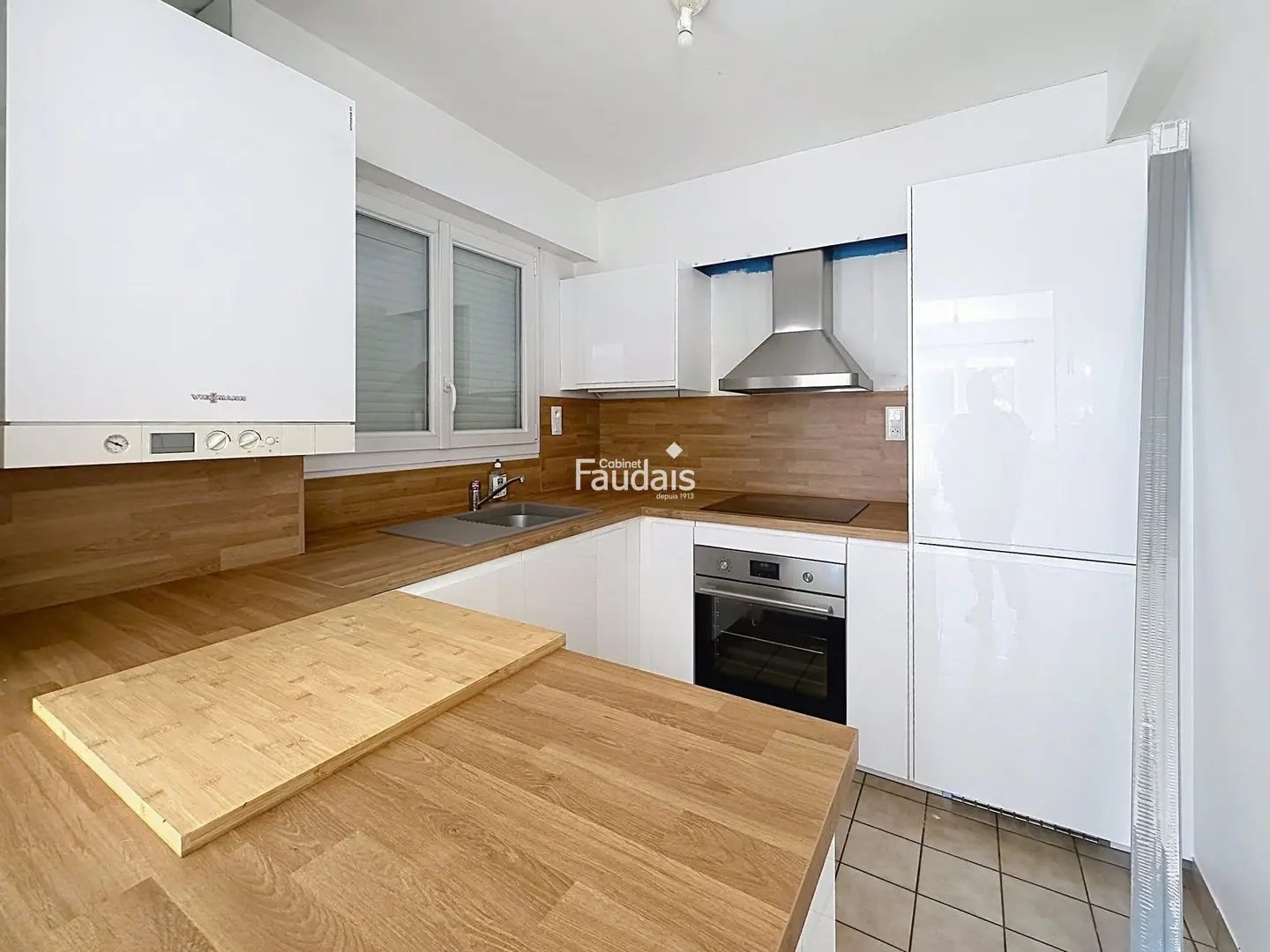 Maison à louer, 74m², Saint-Lô