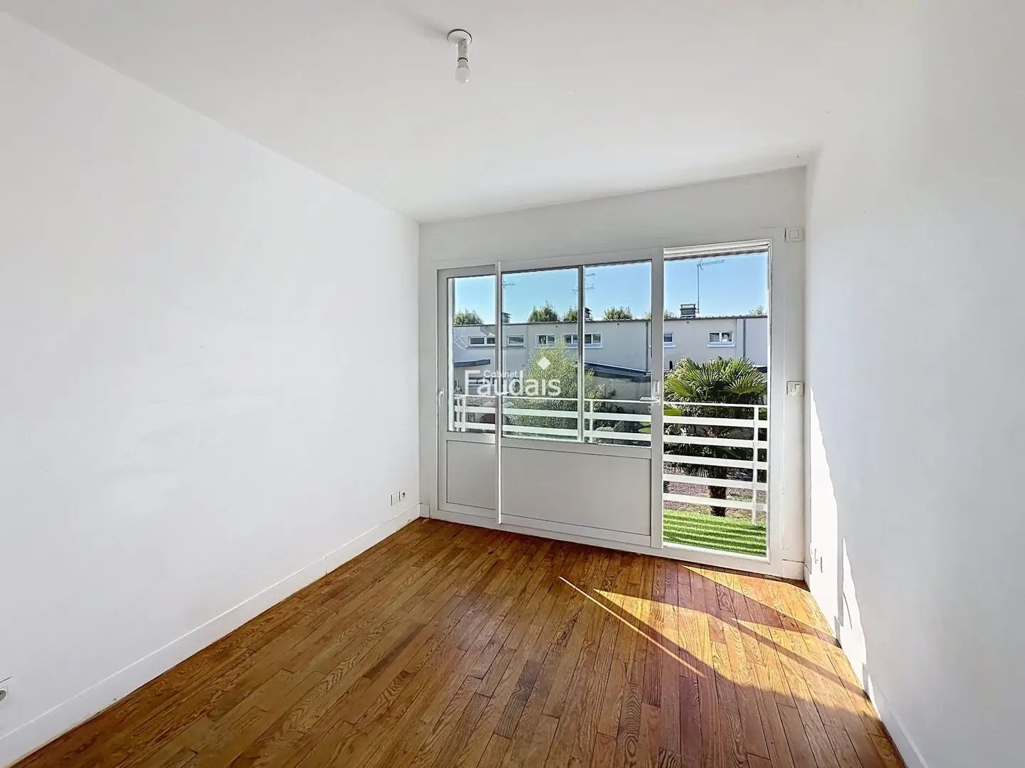 Maison à louer, 74m², Saint-Lô