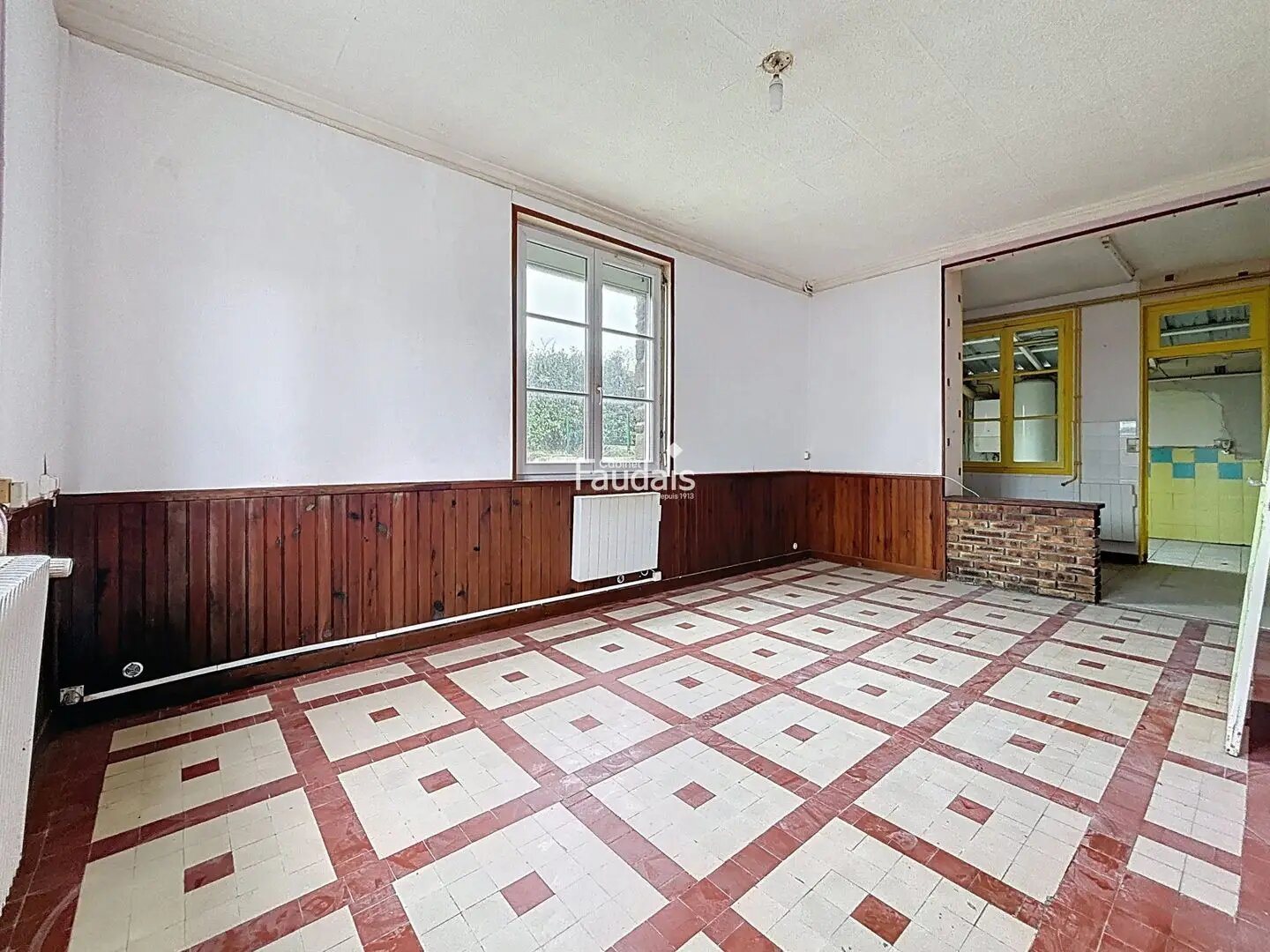 Maison à vendre, 100m², Saint-Germain-d'Elle