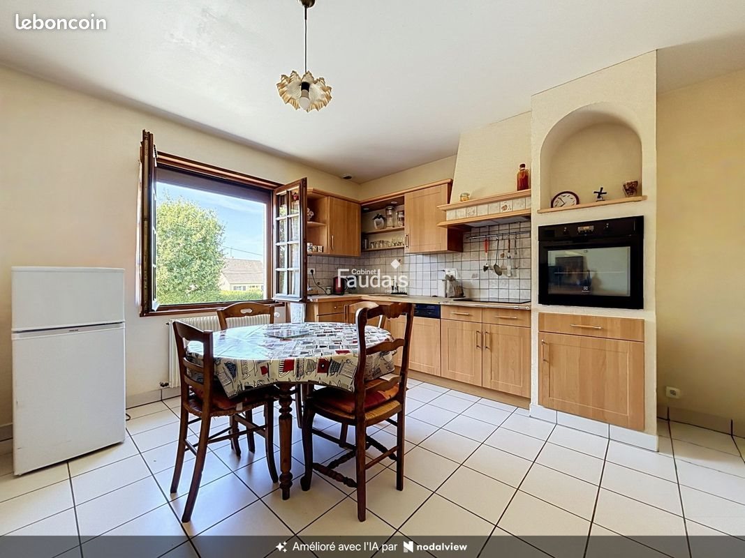 Maison à vendre, 157m², La Haye-du-Puits