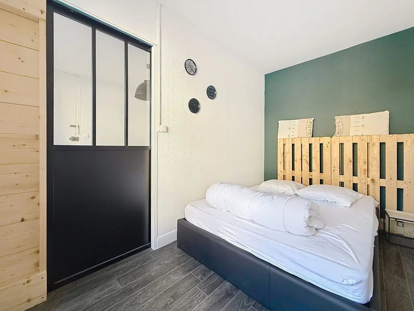 Appartement à vendre, 27m², Saint-Lô