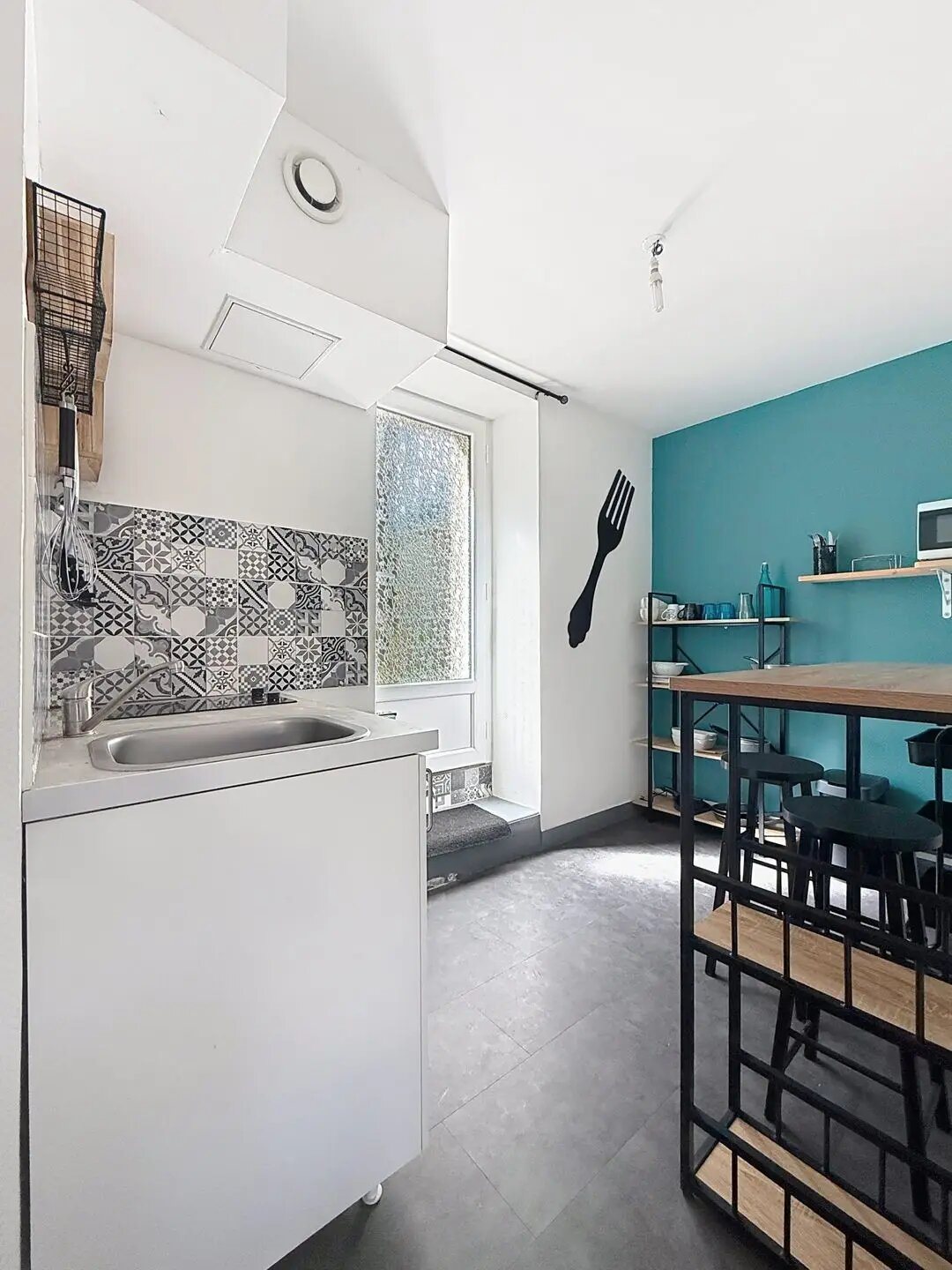 Appartement à vendre, 27m², Saint-Lô