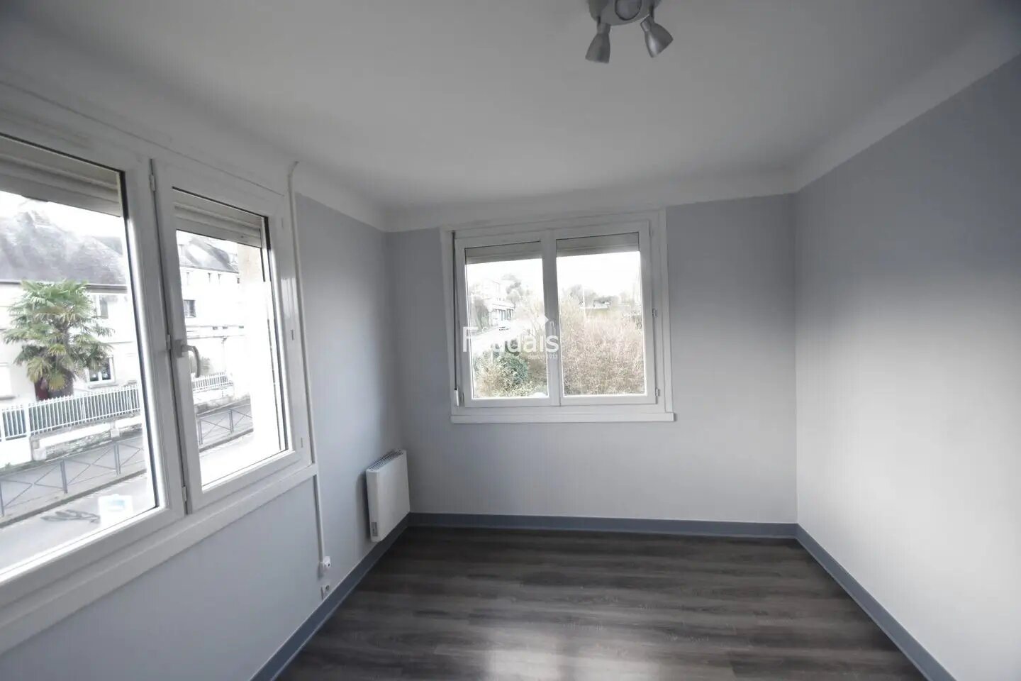 Appartement à louer, 41m², Saint-Lô