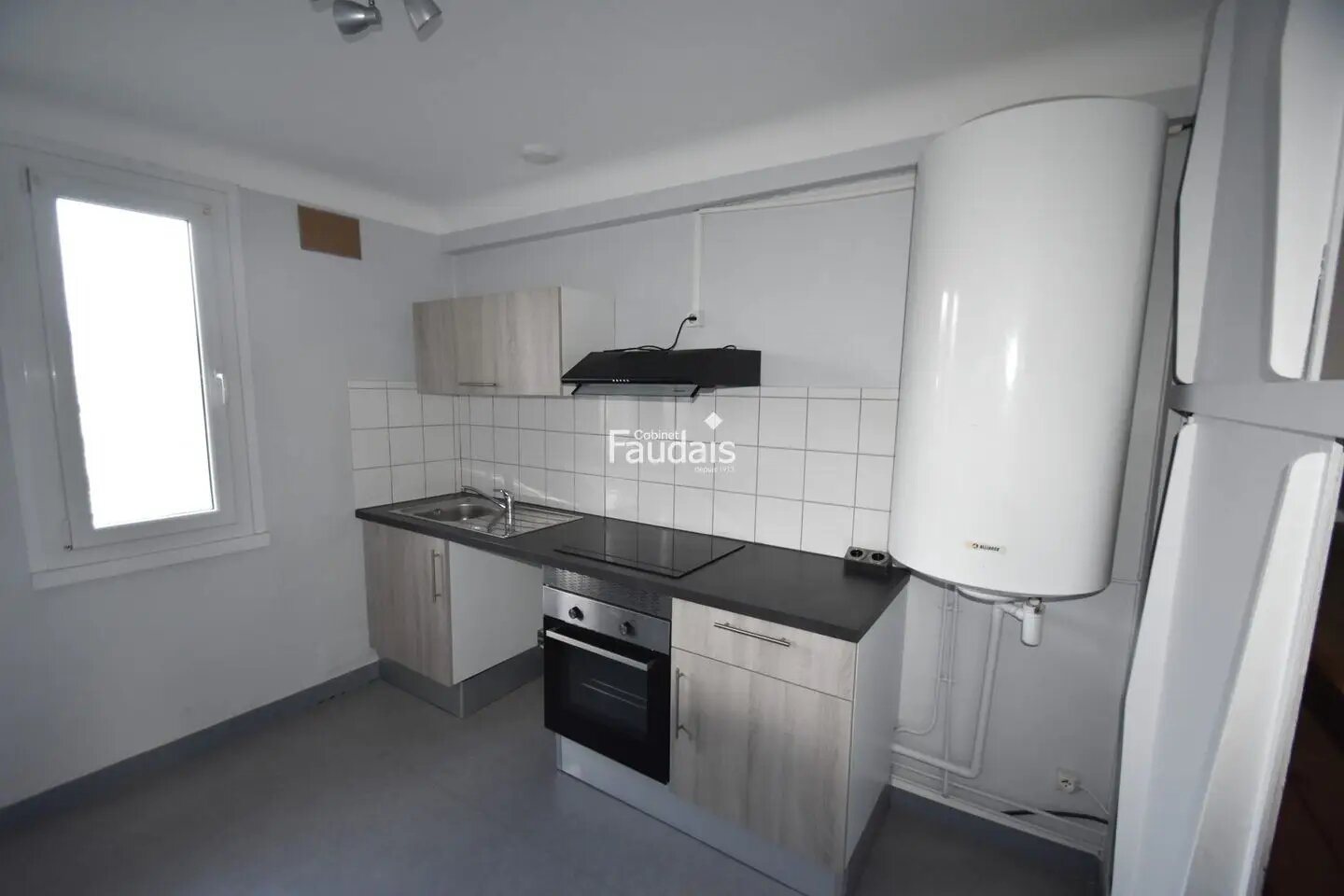 Appartement à louer, 41m², Saint-Lô