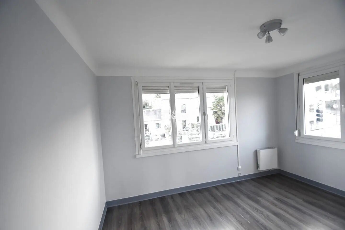 Appartement à louer, 41m², Saint-Lô