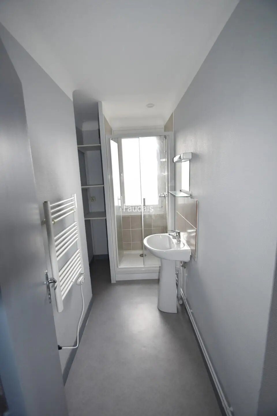 Appartement à louer, 41m², Saint-Lô