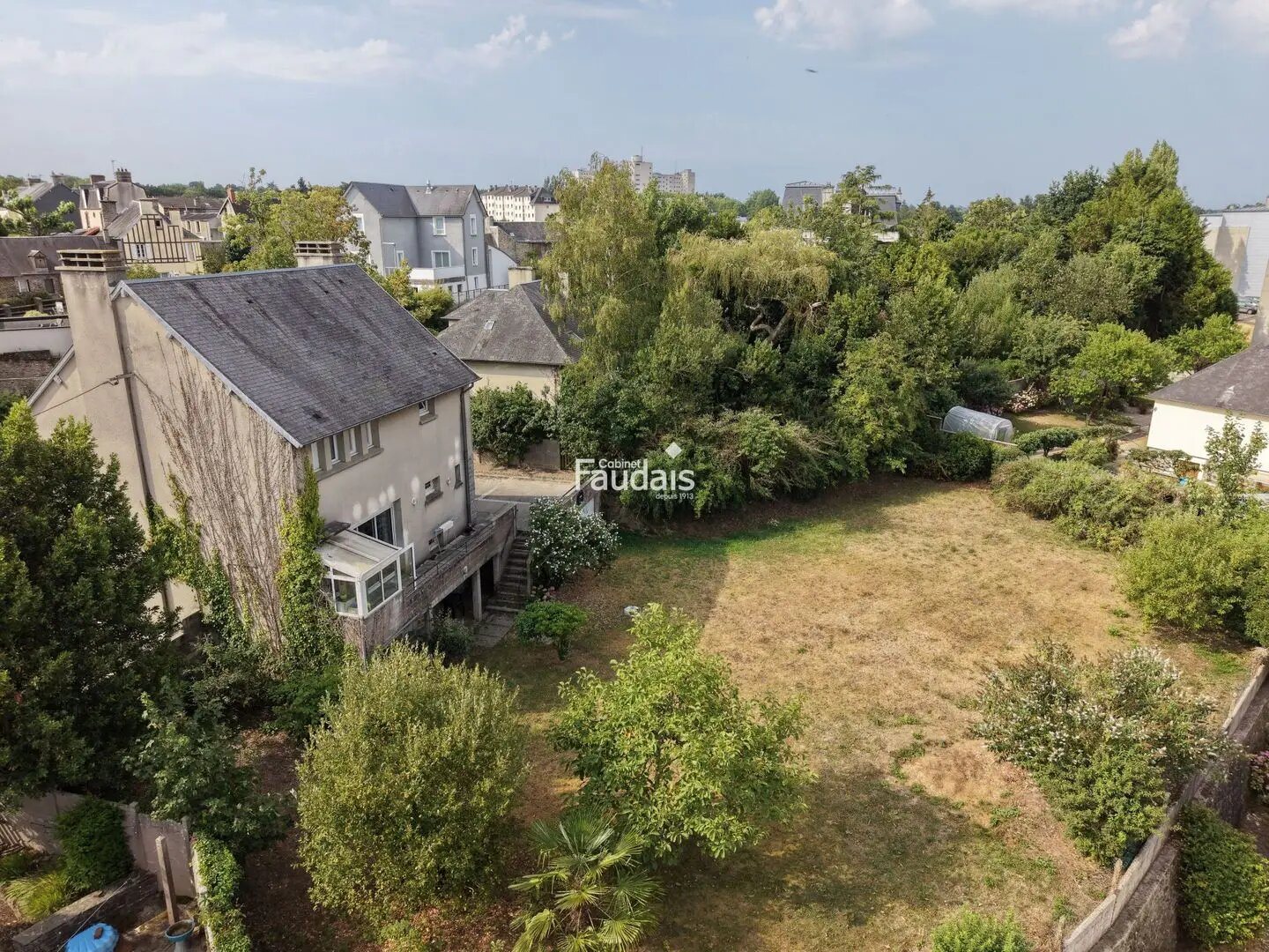 Maison à vendre, 150m², Saint-Lô