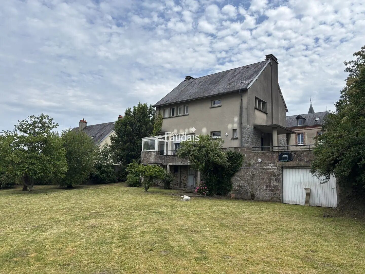 Maison à vendre, 150m², Saint-Lô
