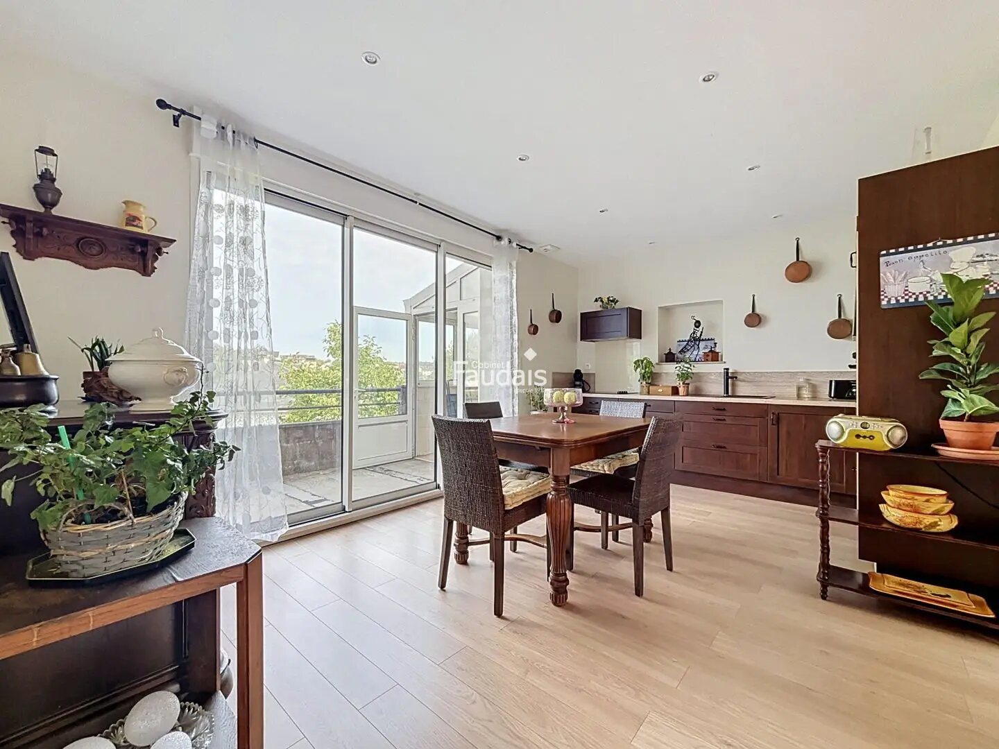 Maison à vendre, 150m², Saint-Lô