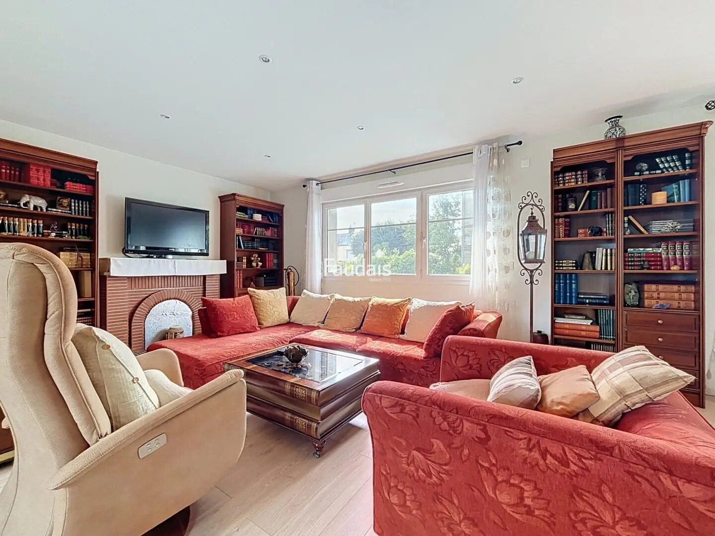 Maison à vendre, 150m², Saint-Lô