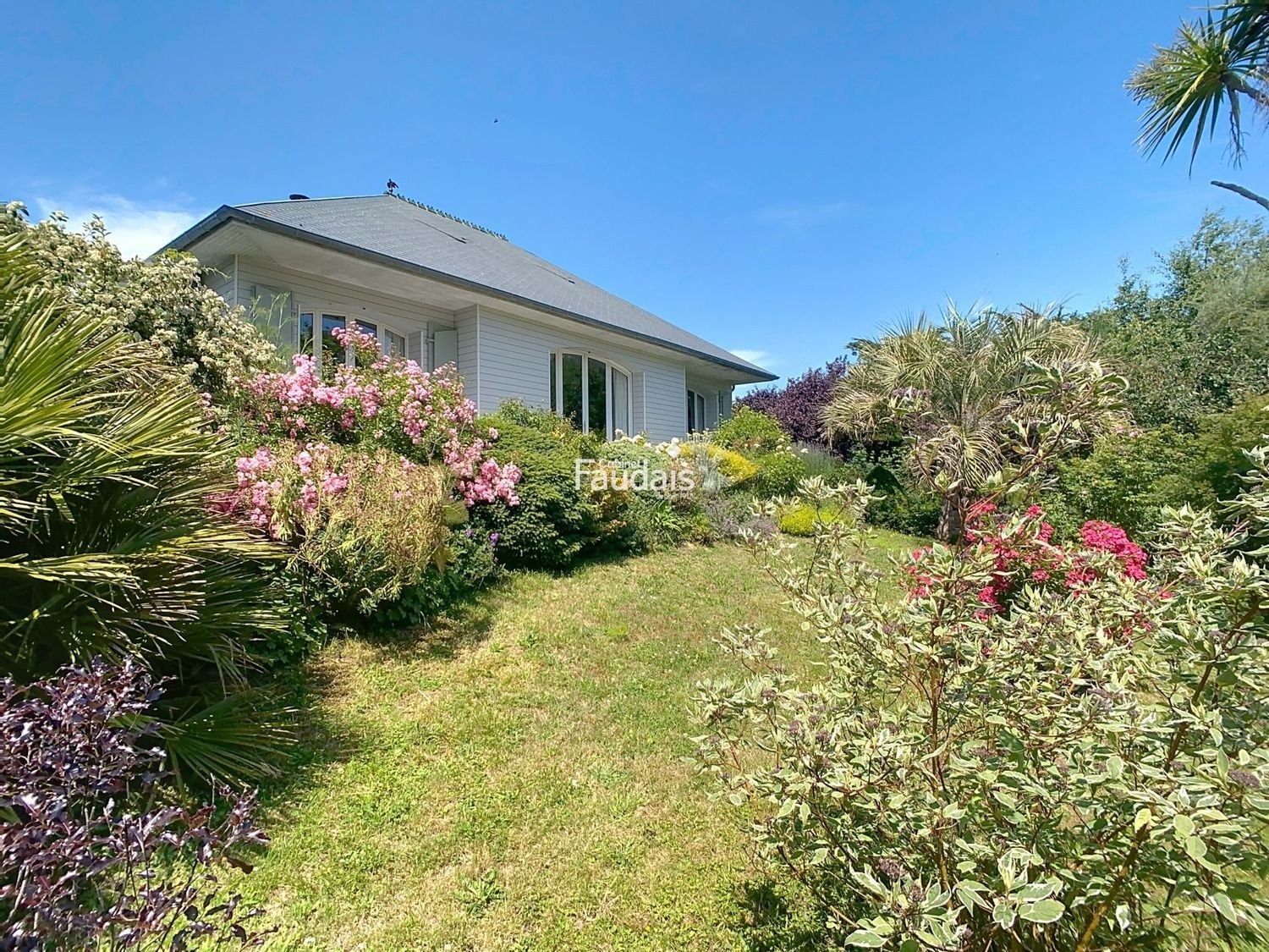 Maison à vendre, 115m², Barneville-Carteret