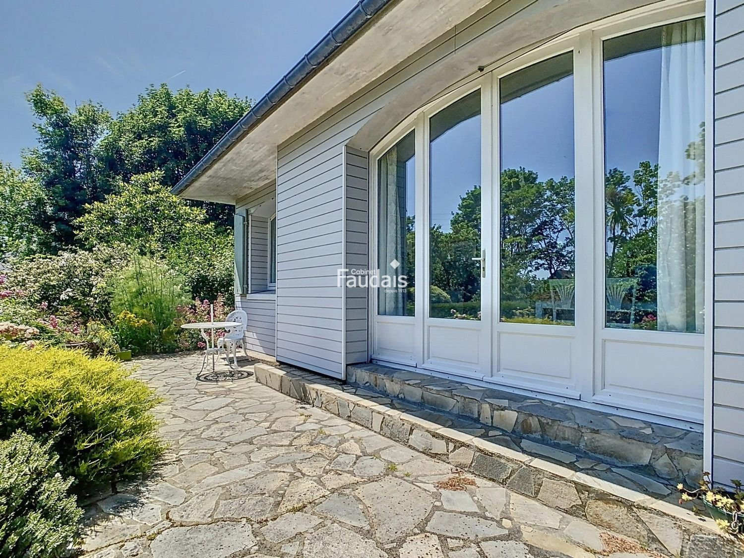 Maison à vendre, 115m², Barneville-Carteret
