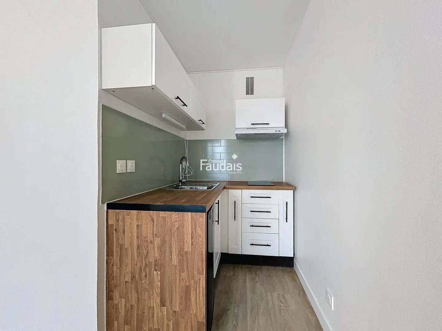 Appartement à louer, 26m², Saint-Lô