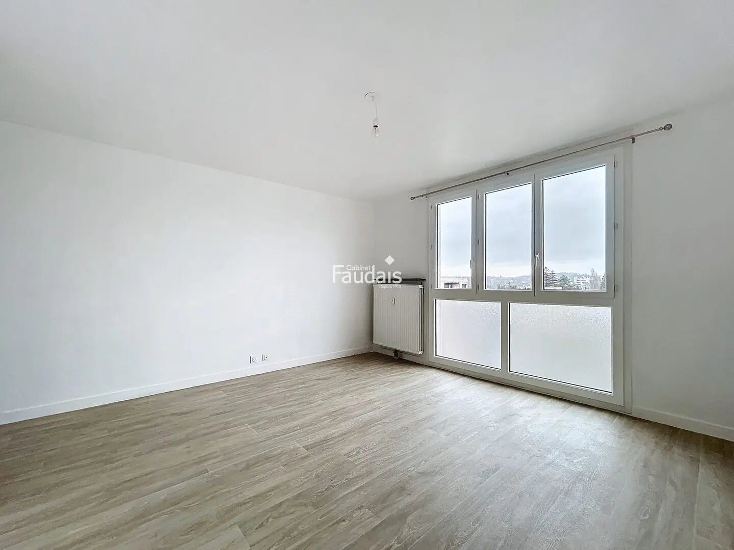 Appartement à louer, 26m², Saint-Lô