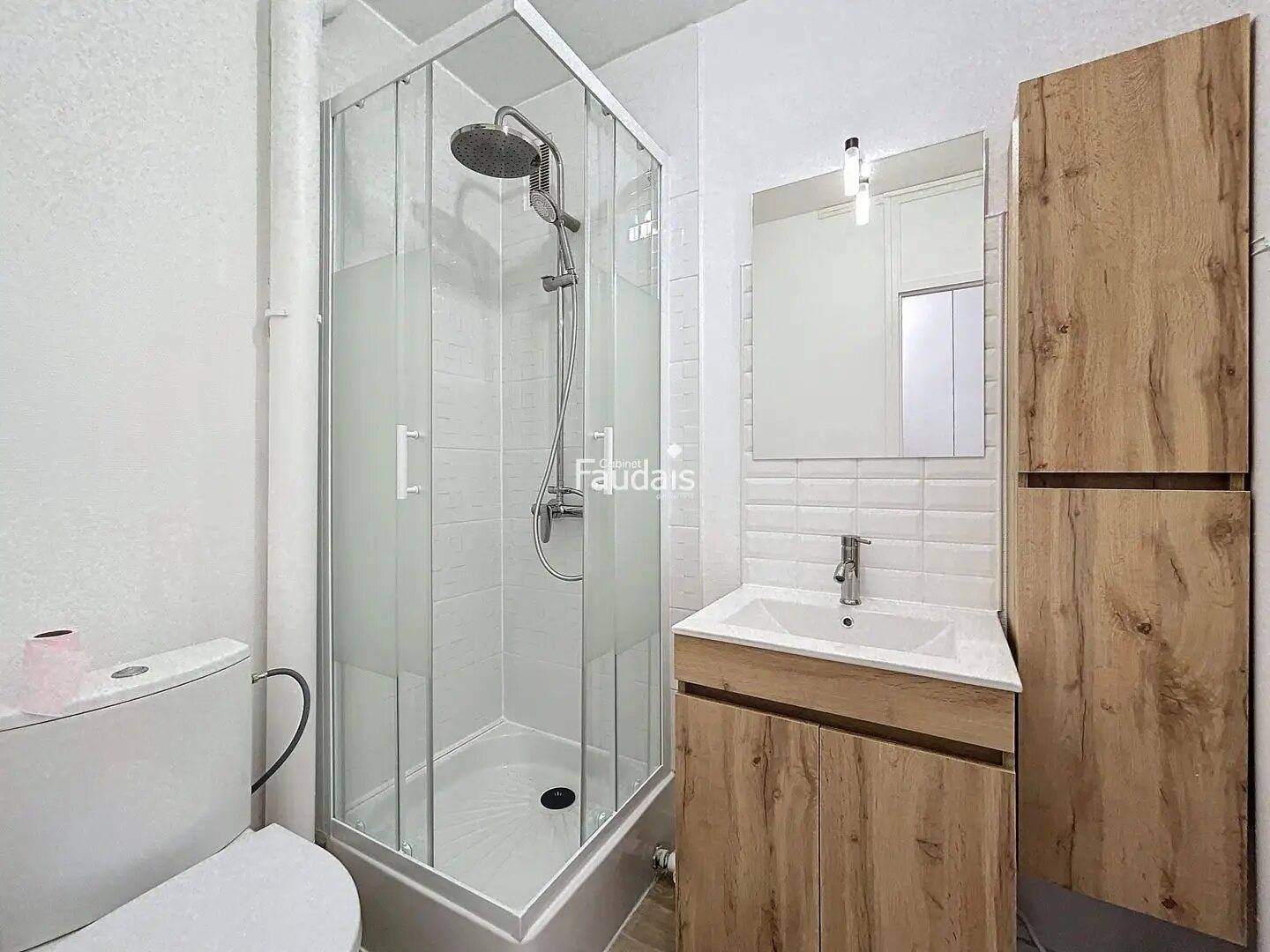 Appartement à louer, 26m², Saint-Lô