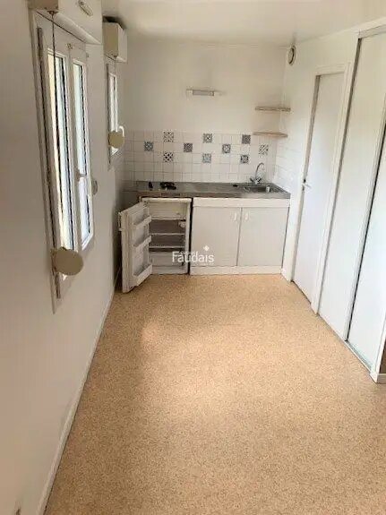 Appartement à louer, 39m², Saint-Lô