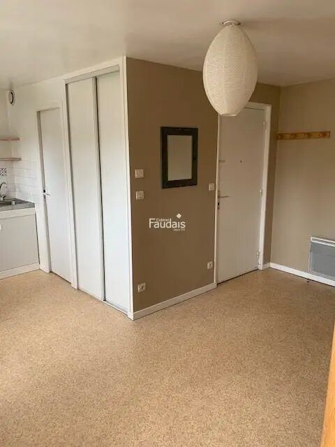 Appartement à louer, 39m², Saint-Lô