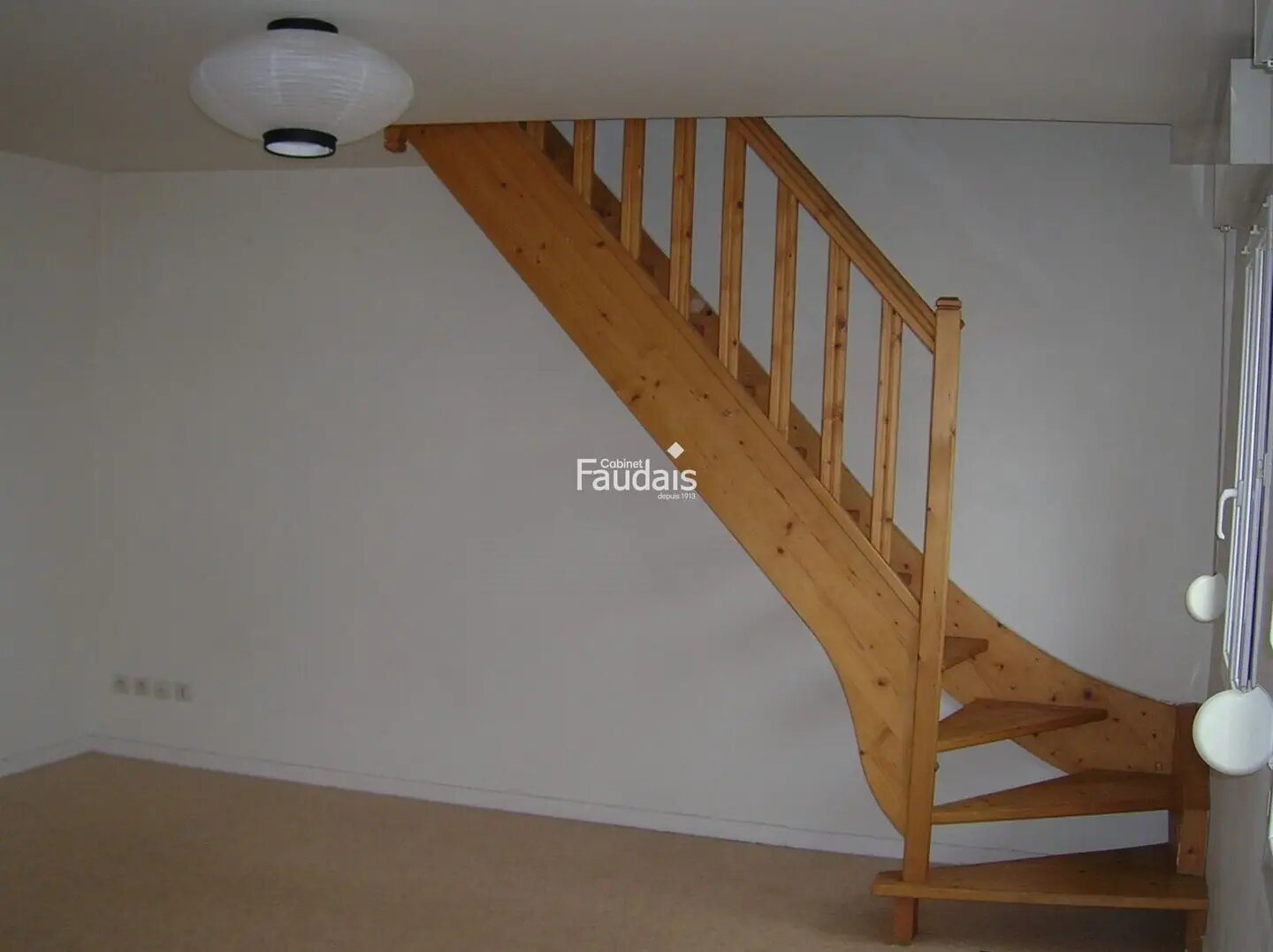 Appartement à louer, 39m², Saint-Lô