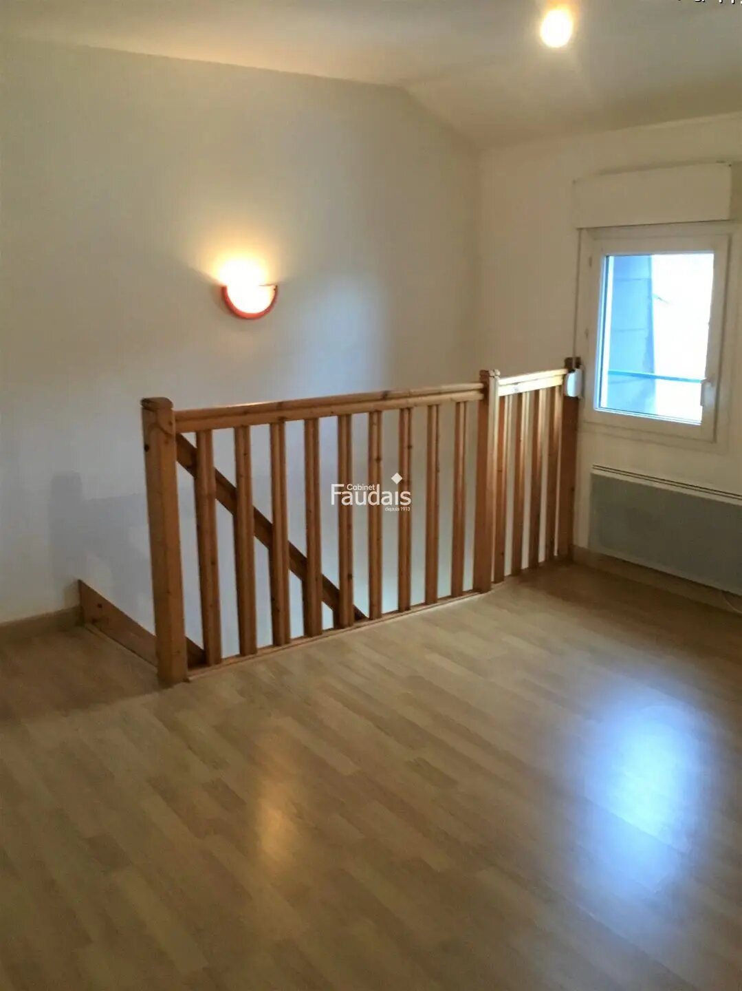 Appartement à louer, 39m², Saint-Lô