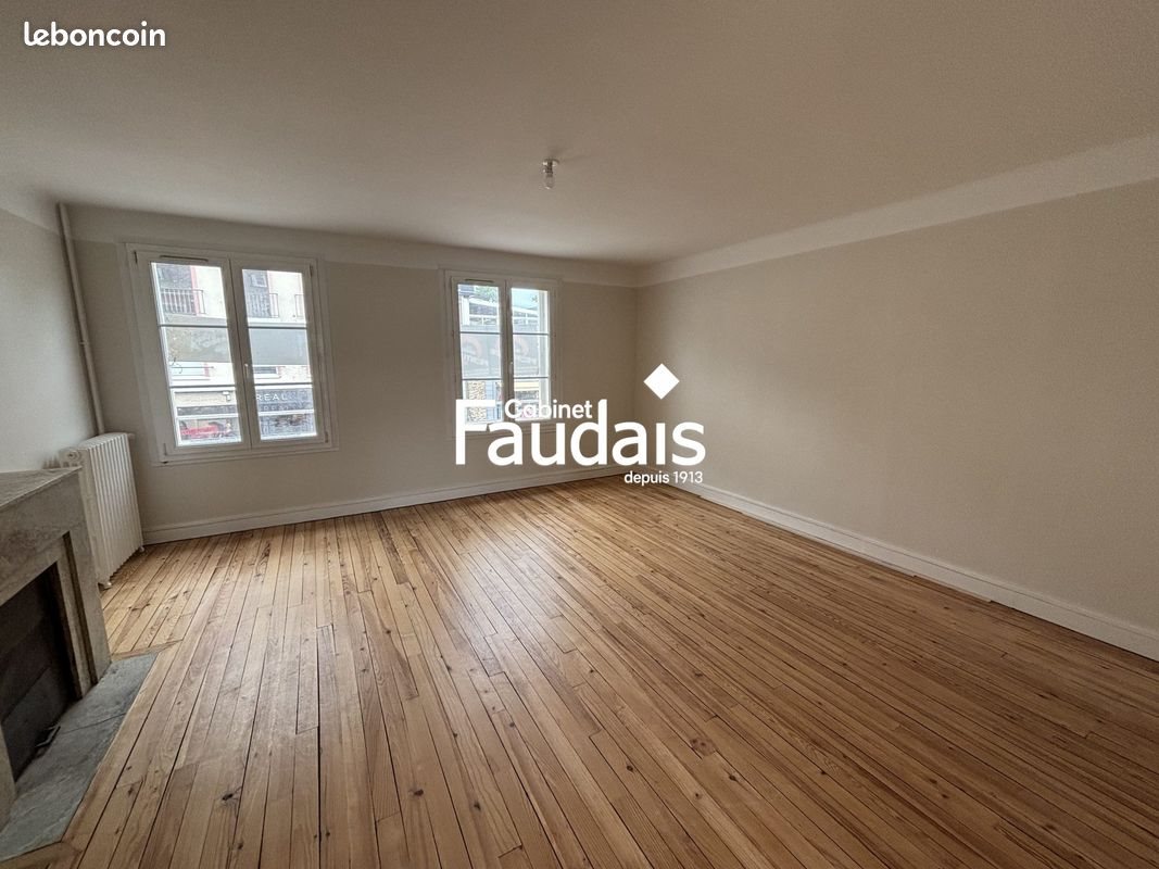 Appartement à louer, 192m², Saint-Lô
