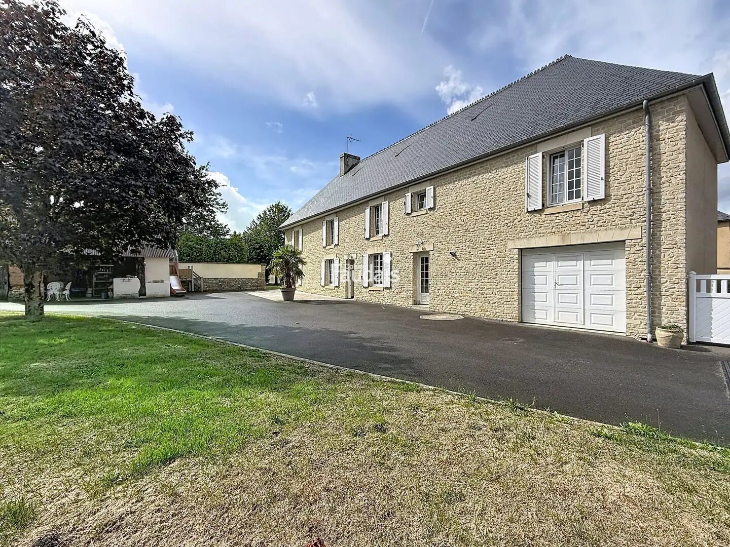 Maison à vendre, 155m², Tribehou
