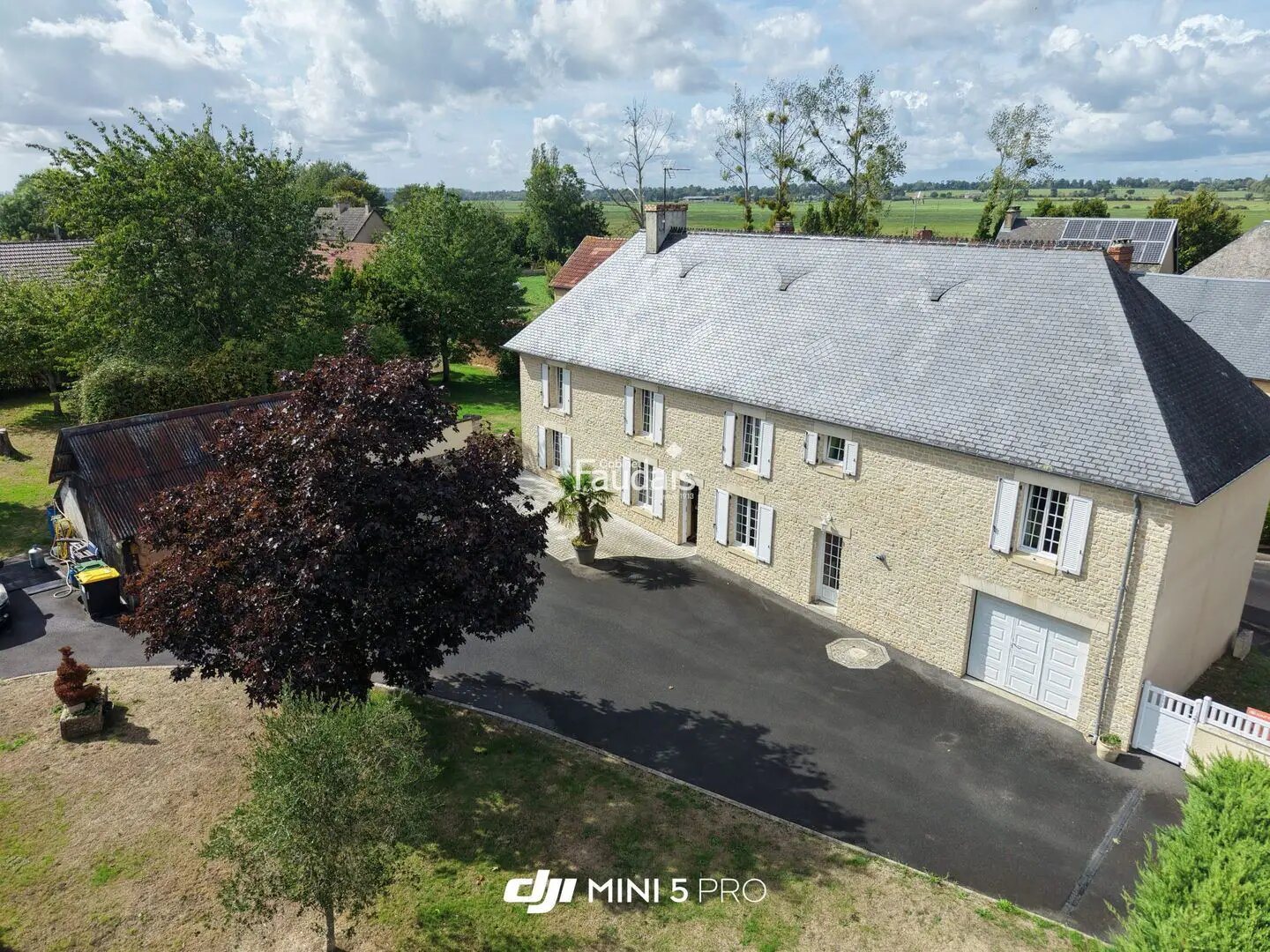 Maison à vendre, 155m², Tribehou