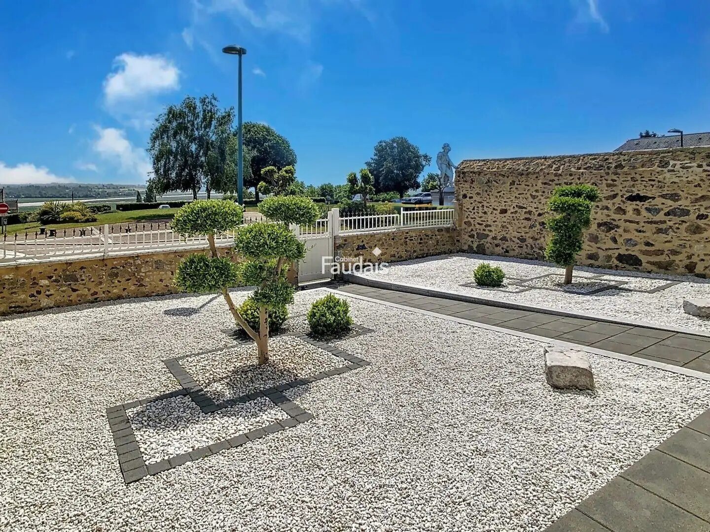 Maison à vendre, 150m², Tourville-sur-Sienne