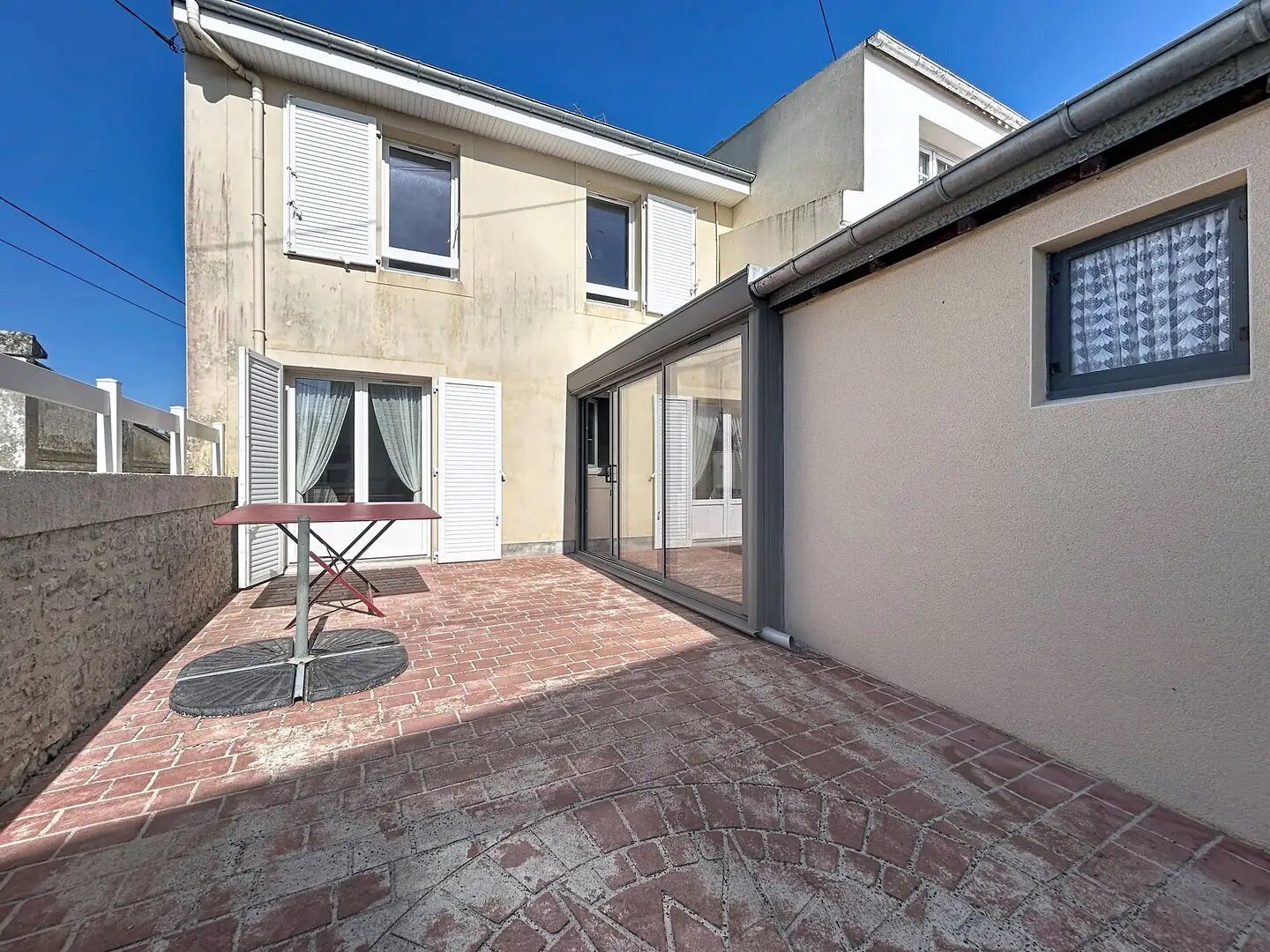 Maison à vendre, 51m², Grandcamp-Maisy