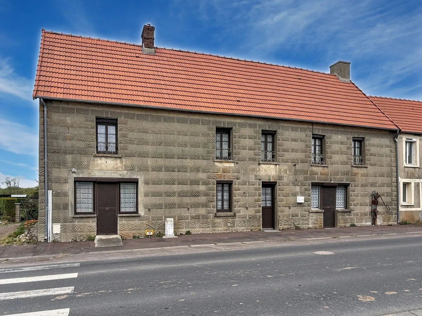 Maison à vendre, 249m², Airel