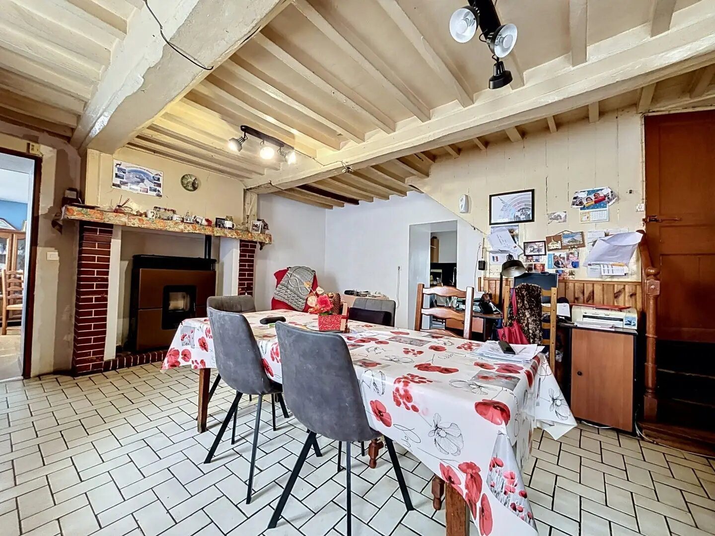 Maison à vendre, 249m², Airel