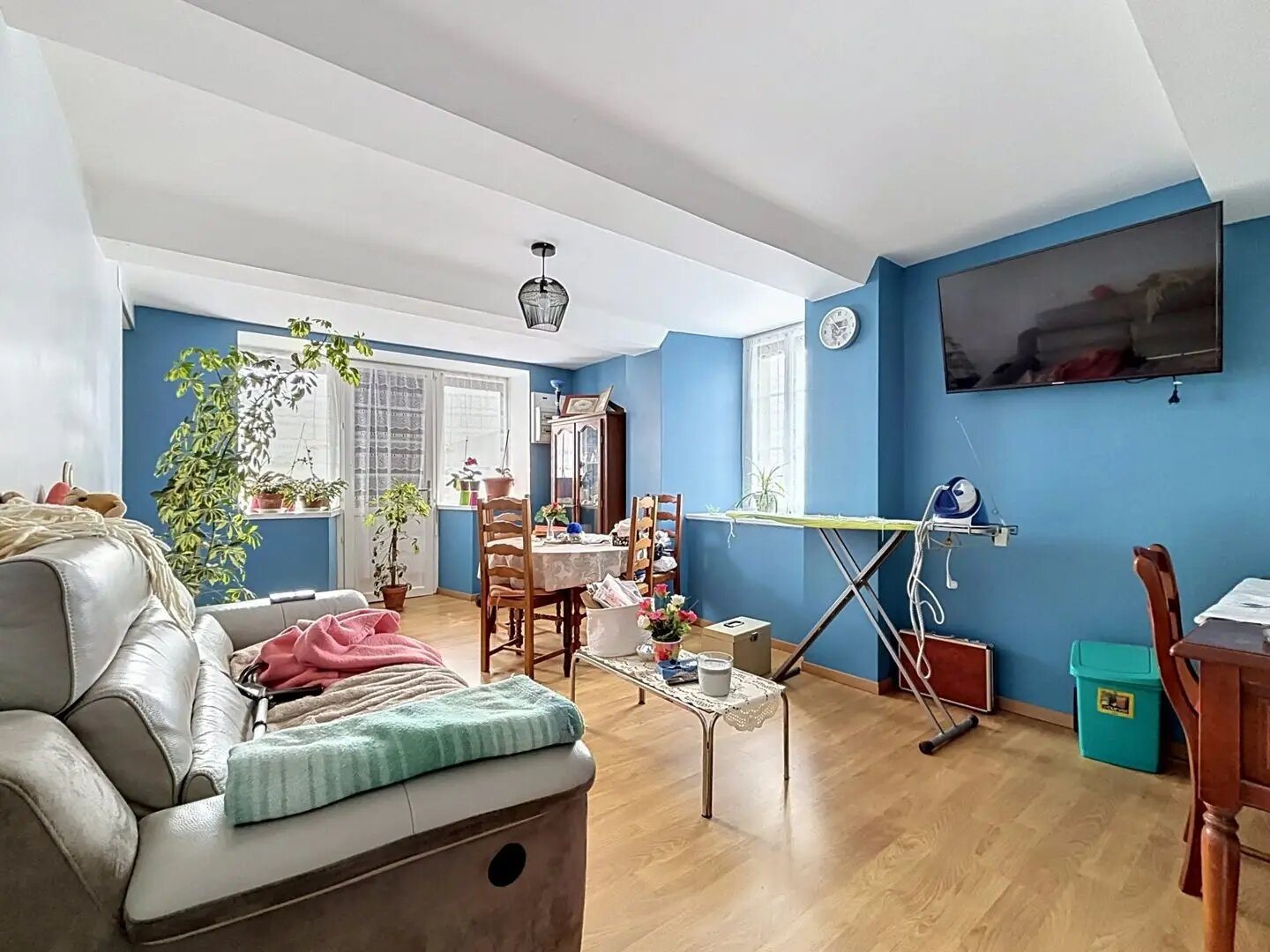 Maison à vendre, 249m², Airel