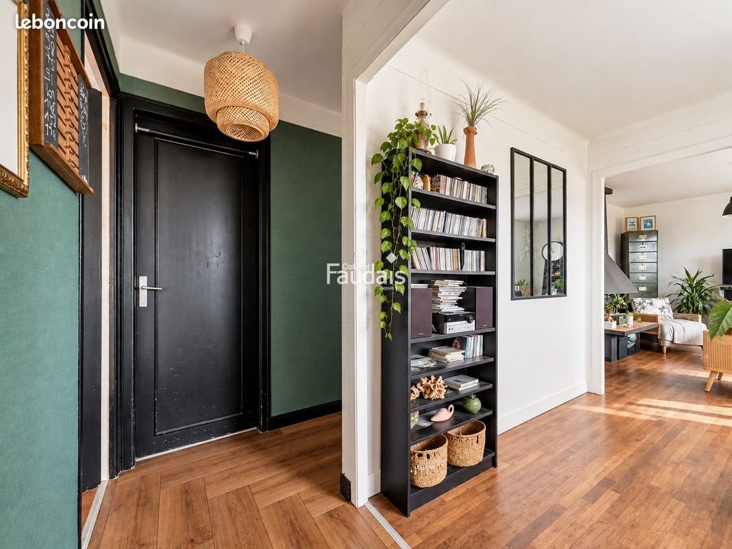 Maison à vendre, 76m², Gouville-sur-Mer