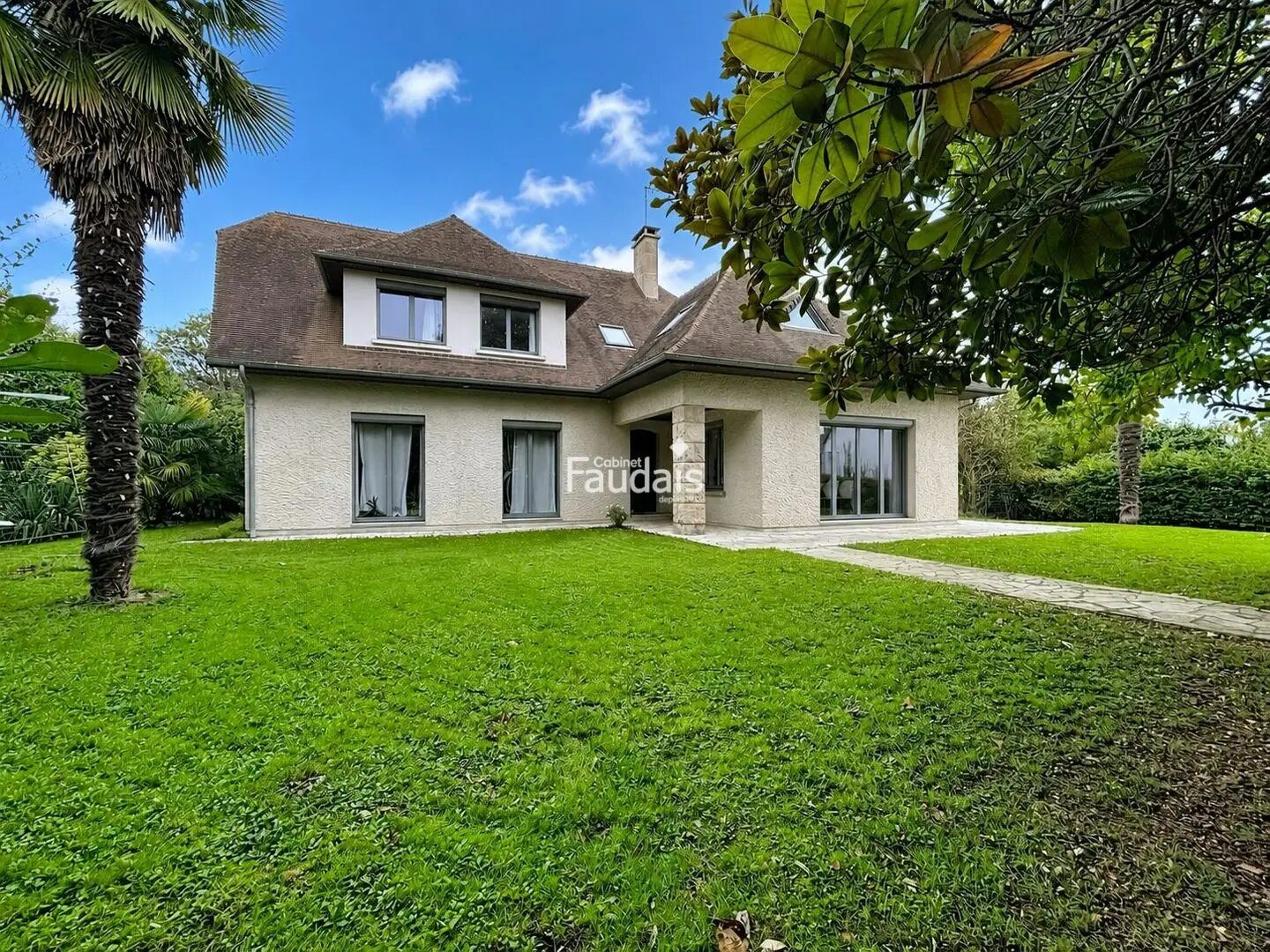 Maison à vendre, 208m², Agneaux
