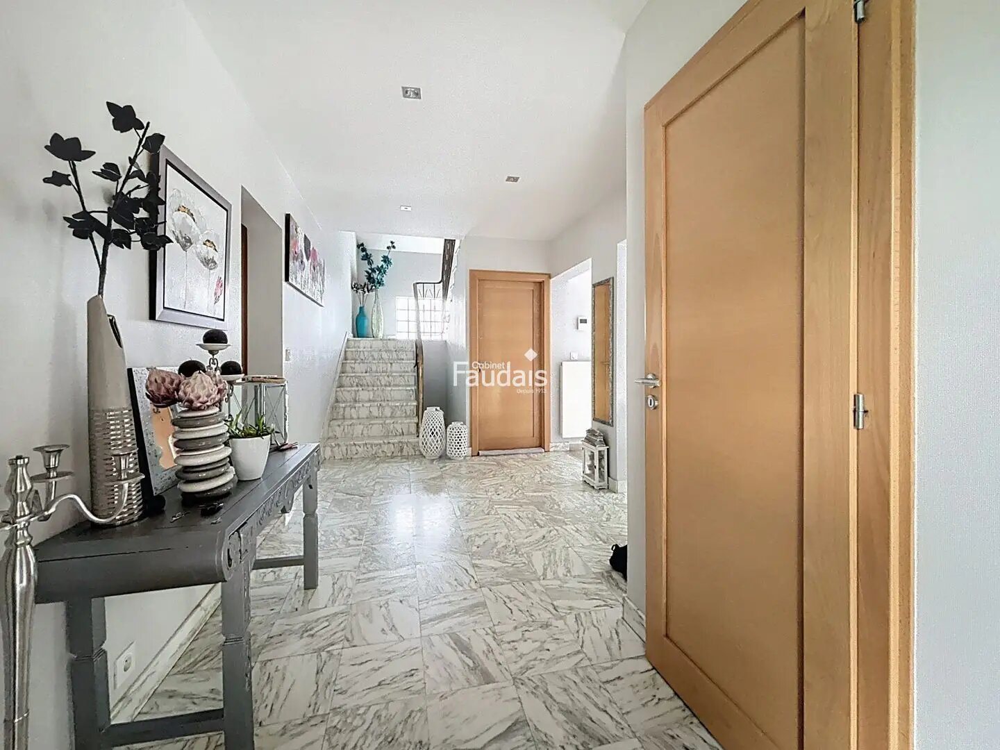 Maison à vendre, 208m², Agneaux