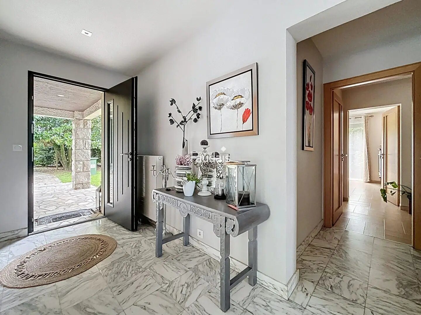 Maison à vendre, 208m², Agneaux