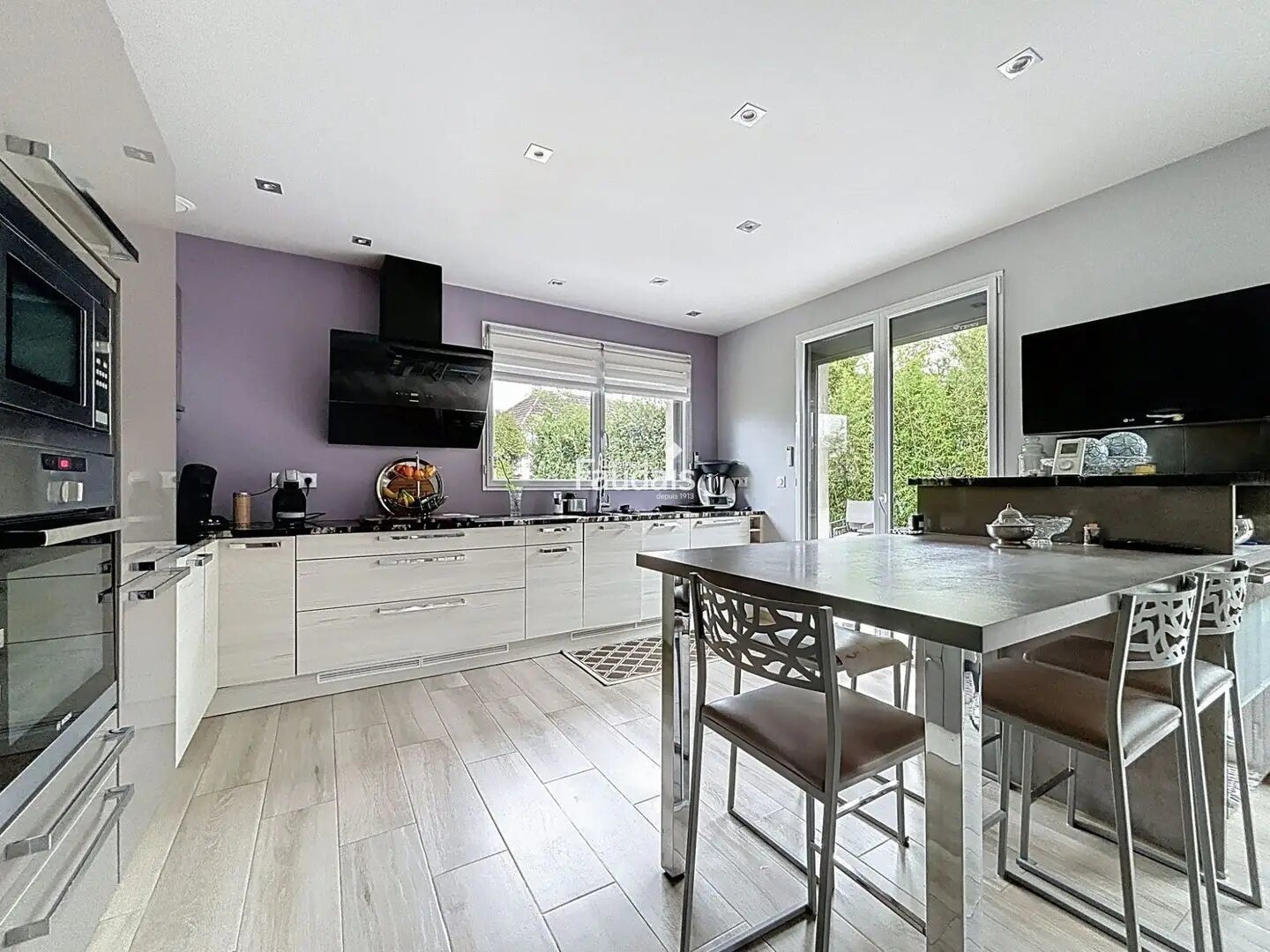 Maison à vendre, 208m², Agneaux