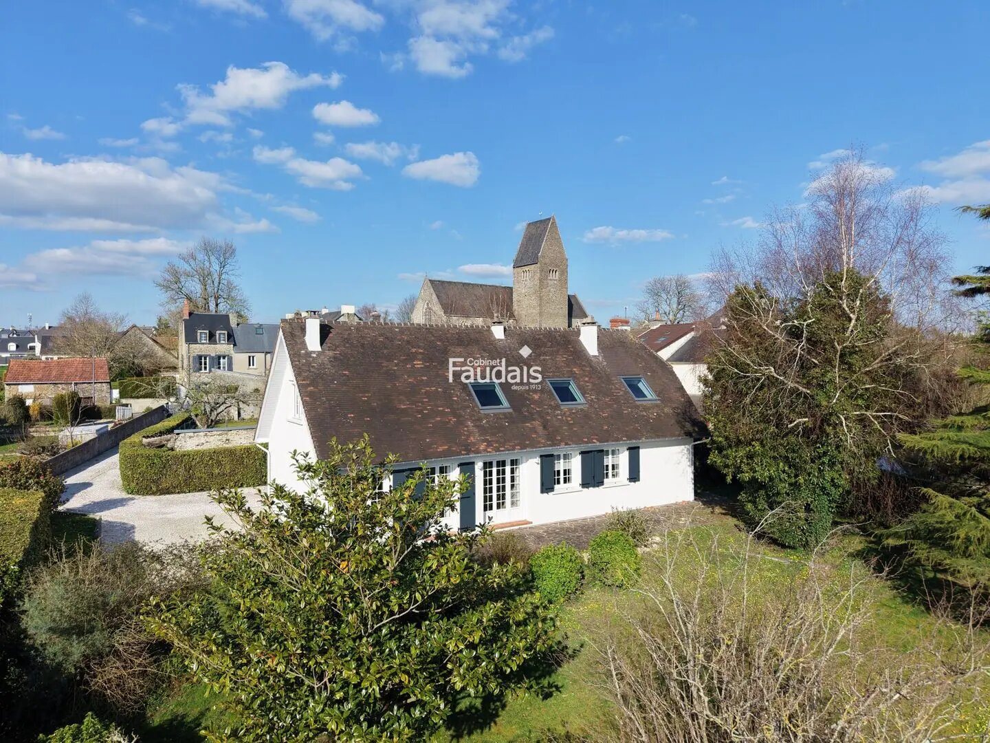 Maison à vendre, 170m², Saint-Lô